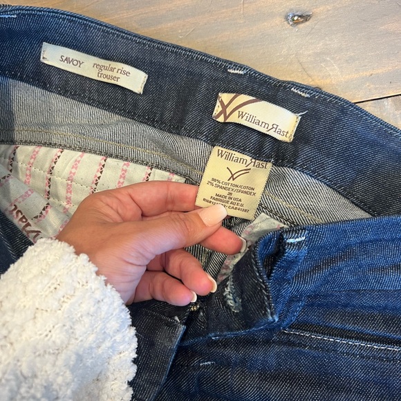 William Rast Jeans - Picture 3 of 3